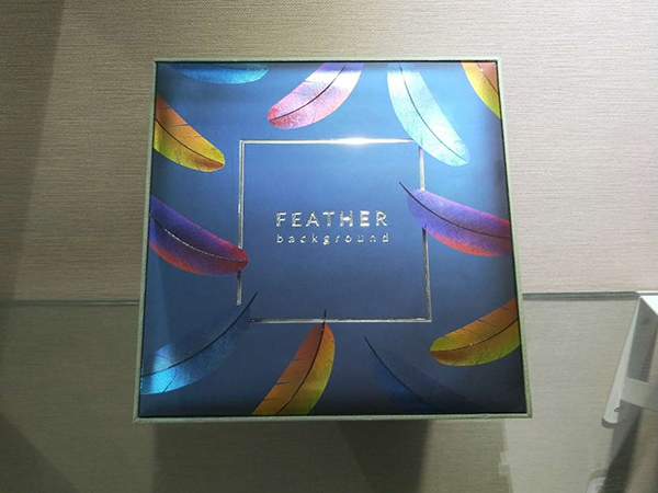 化妆品包装盒如何催生强大的销售力?
